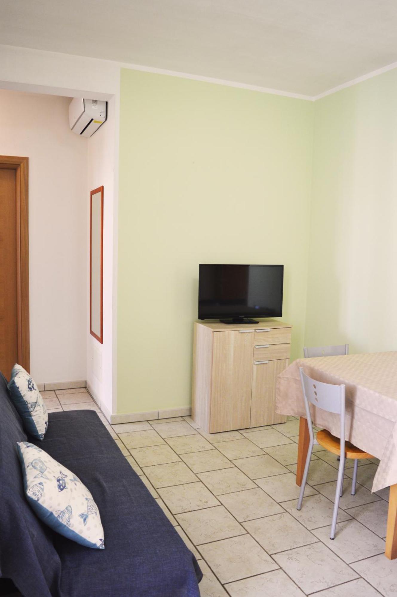 Casapescoluse Βίλα Marina Di Pescoluse Εξωτερικό φωτογραφία