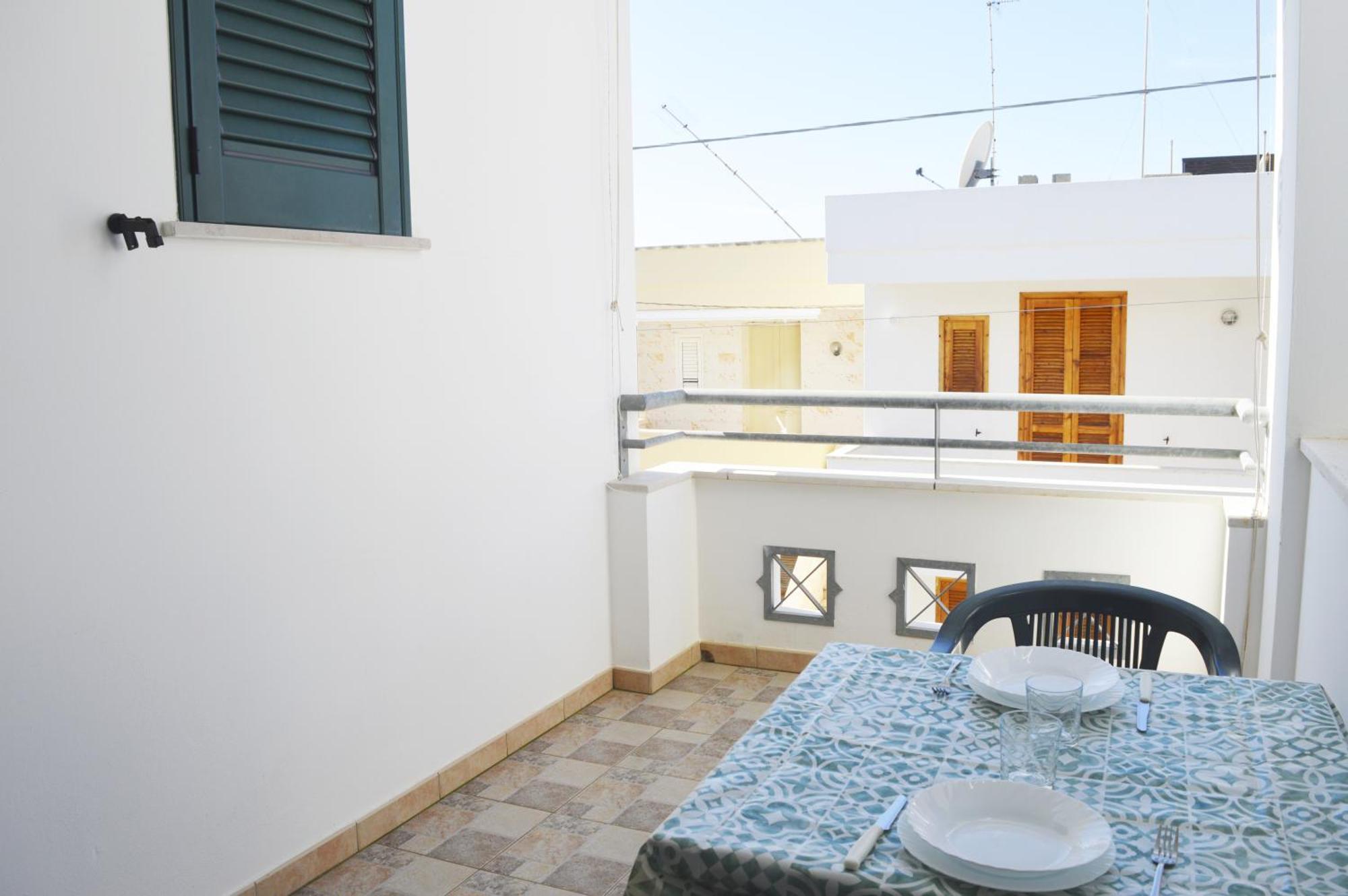 Casapescoluse Βίλα Marina Di Pescoluse Εξωτερικό φωτογραφία