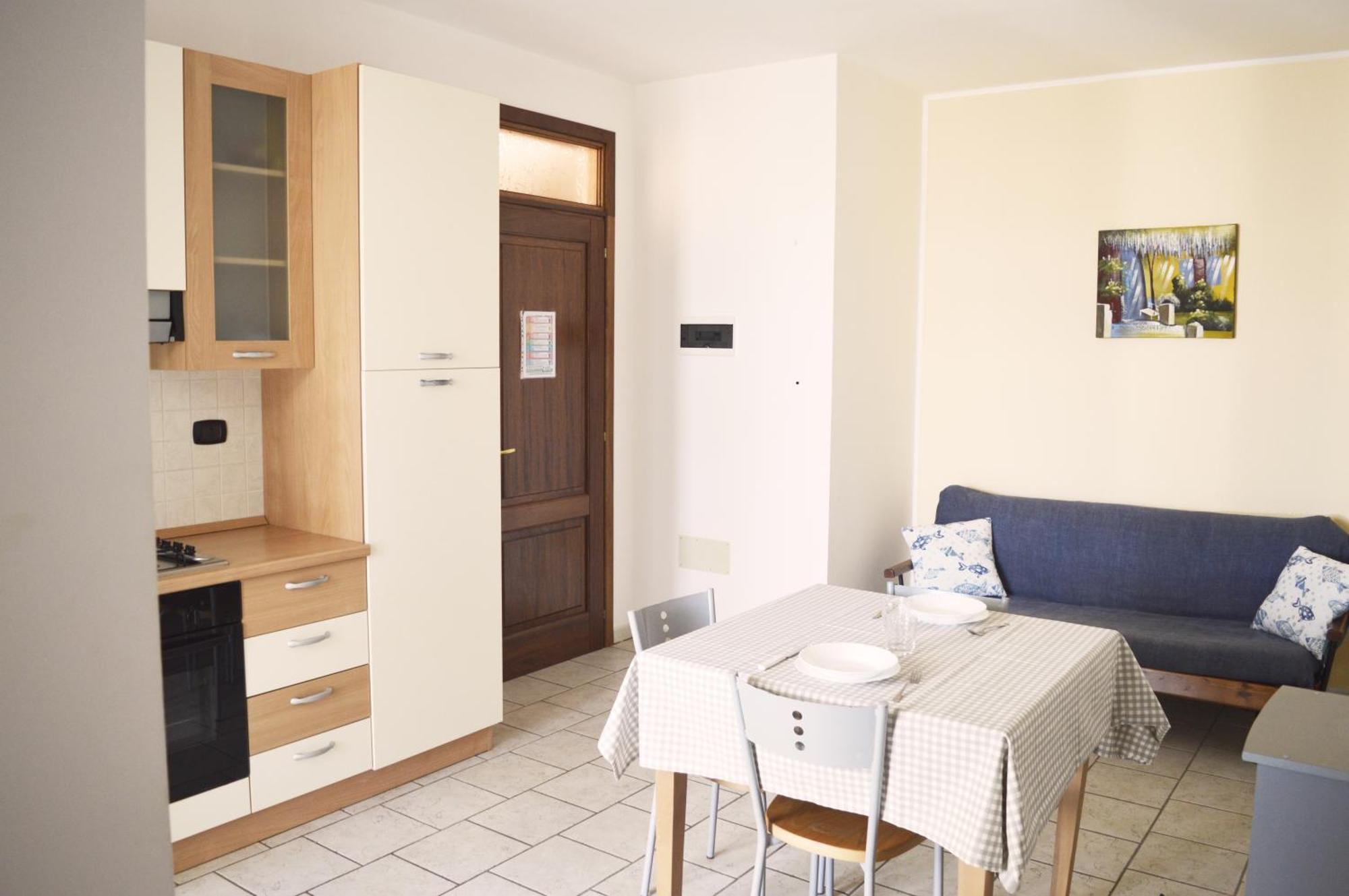 Casapescoluse Βίλα Marina Di Pescoluse Εξωτερικό φωτογραφία